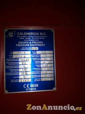 fabrica de piensos maquinaria